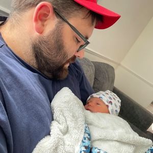 Meet your Posher, Eric